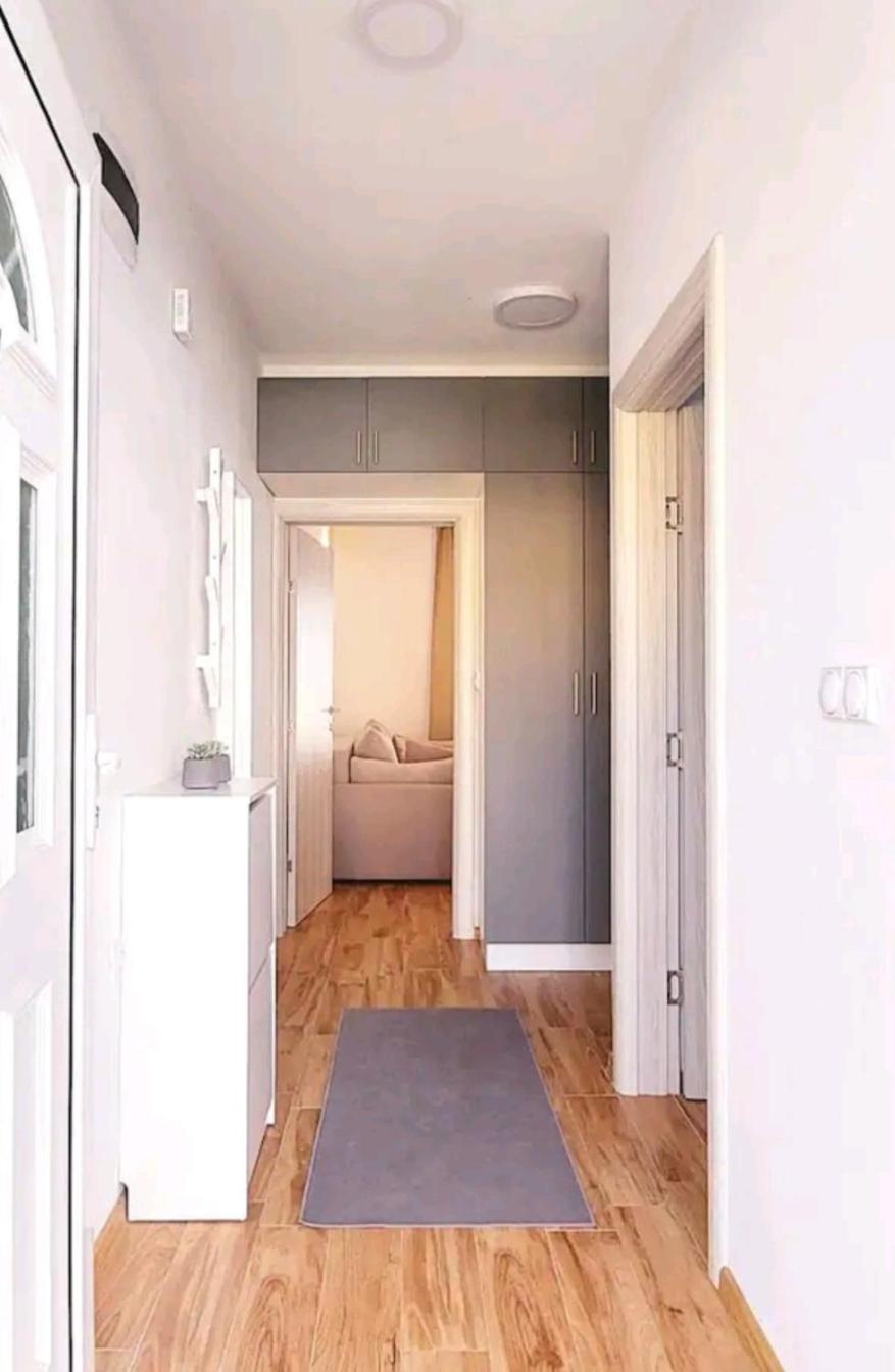 Laurel Apartments บาร์ ห้อง รูปภาพ
