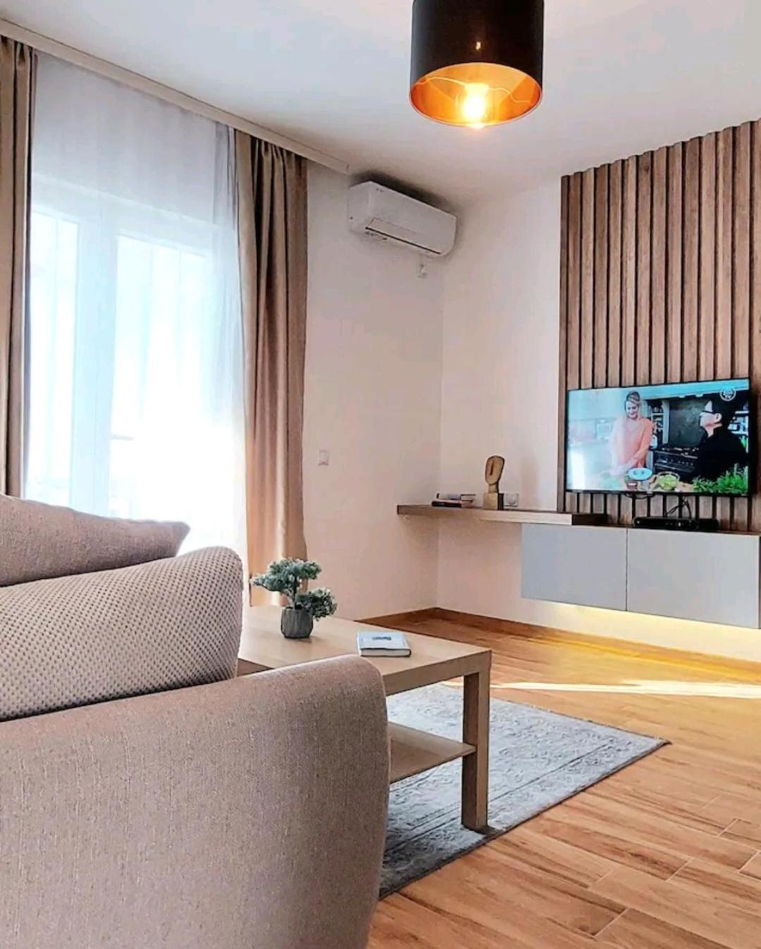 Laurel Apartments บาร์ ห้อง รูปภาพ